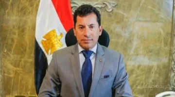 أول تعليق رسمي.. أشرف صبحي يحدد سلبيات كأس العالم ويكشف خطة المرحلة المقبلة 1